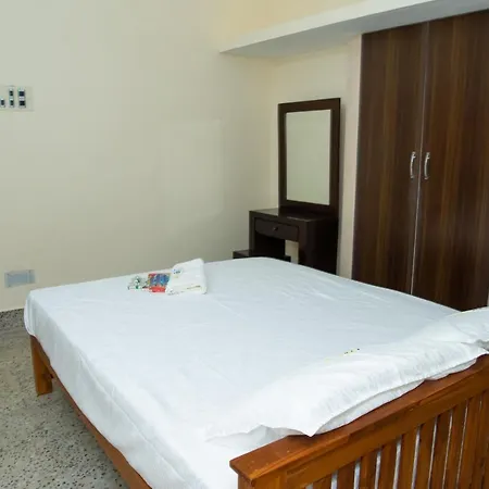 Live Inn Rms Tiruchirappalli Exterior photo