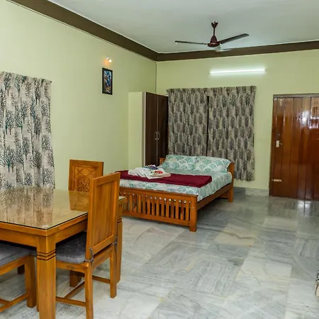 Live Inn Rms Tiruchirappalli Exterior photo