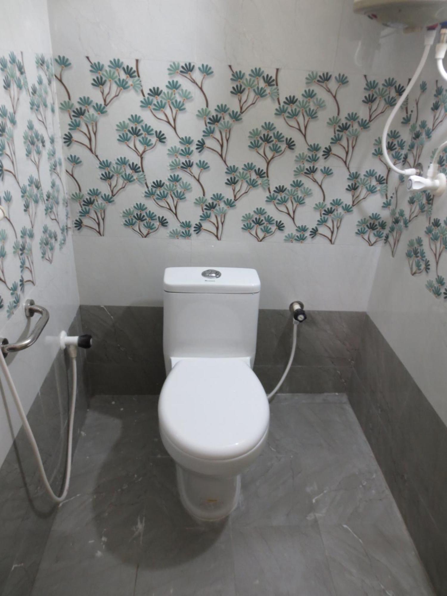 Live Rms Apartment Tiruchirappalli